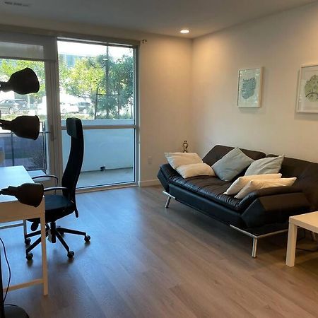 Luxurious Apartment Bardeen New Port Beach 1 Bedroom Irvine Exterior foto